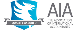 The Association of International Accountants