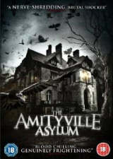 The Amityville Asylum