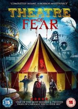 Theatre of Fear